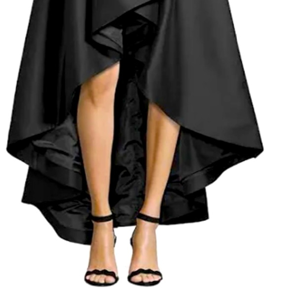 Perfect Black Dress